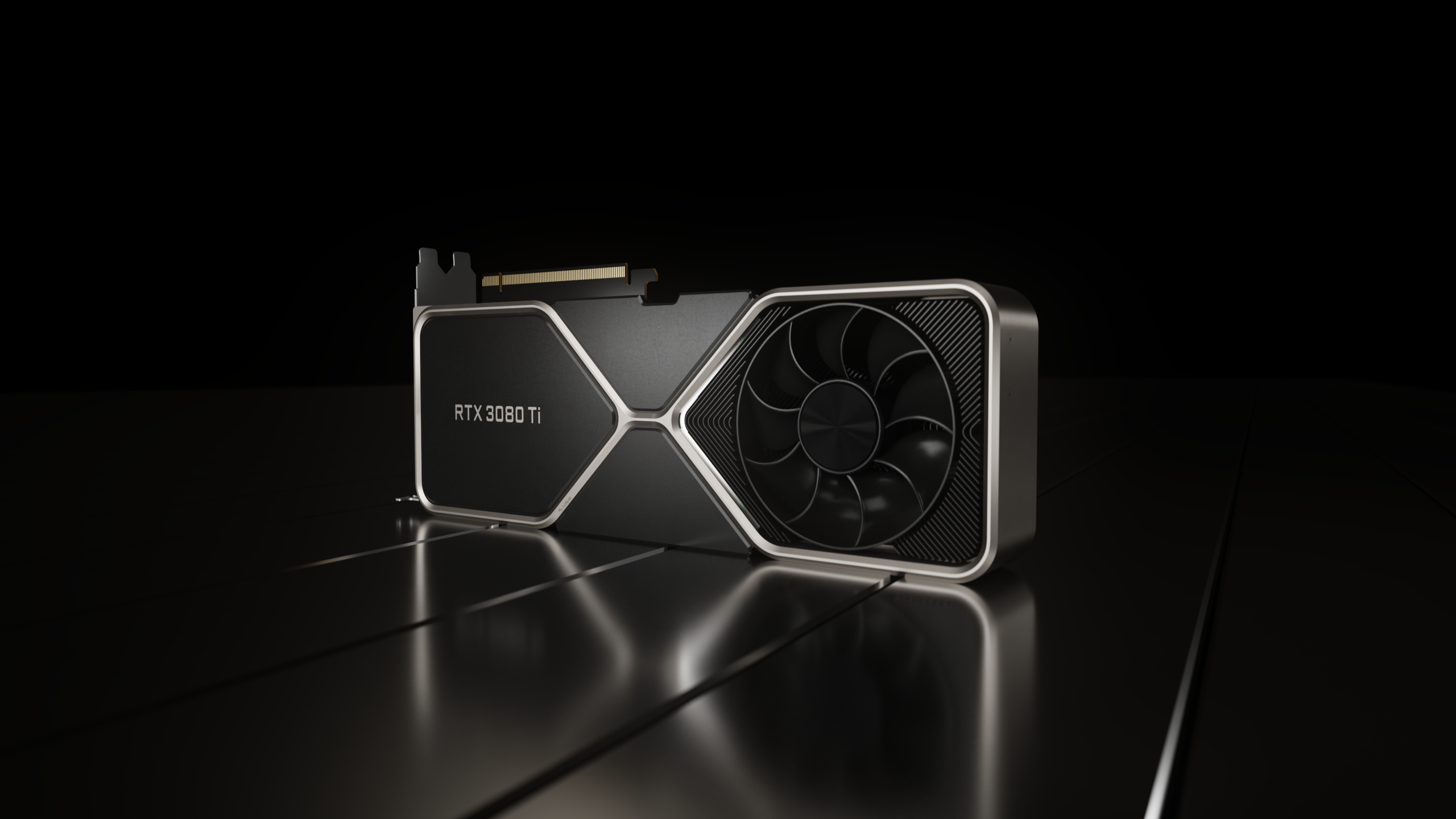 Nvidia: Lojtarët po shpenzojnë 300 dollarë më shumë për të blerë karta RTX 3000 ndryshe nga GPU-të e mëparshme